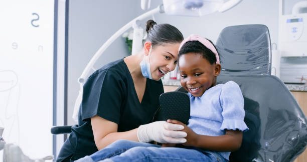 Advanced Technology for Better Dental Care in Sheldon, IA